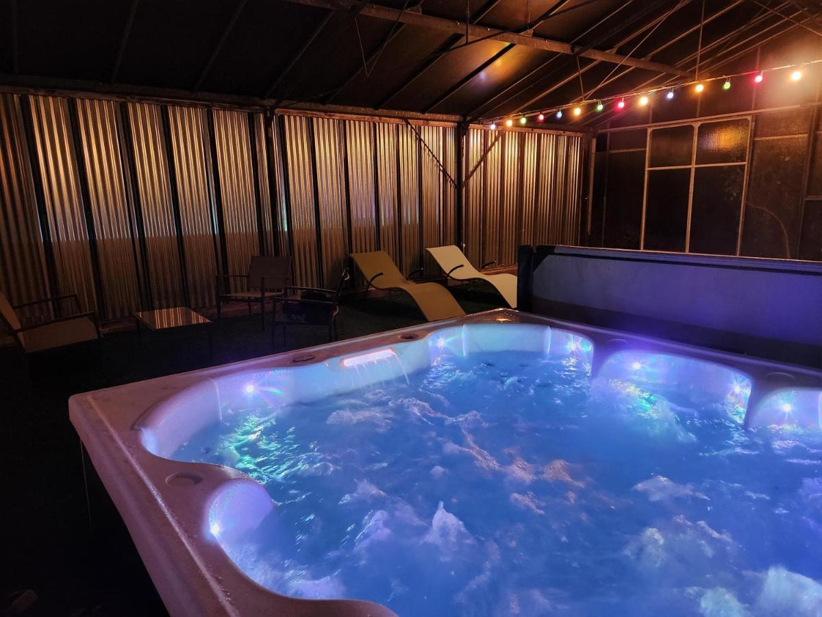 Gite De Charme Proche Loire A Velo Avec Jacuzzi Privatif Savonnières Zewnętrze zdjęcie